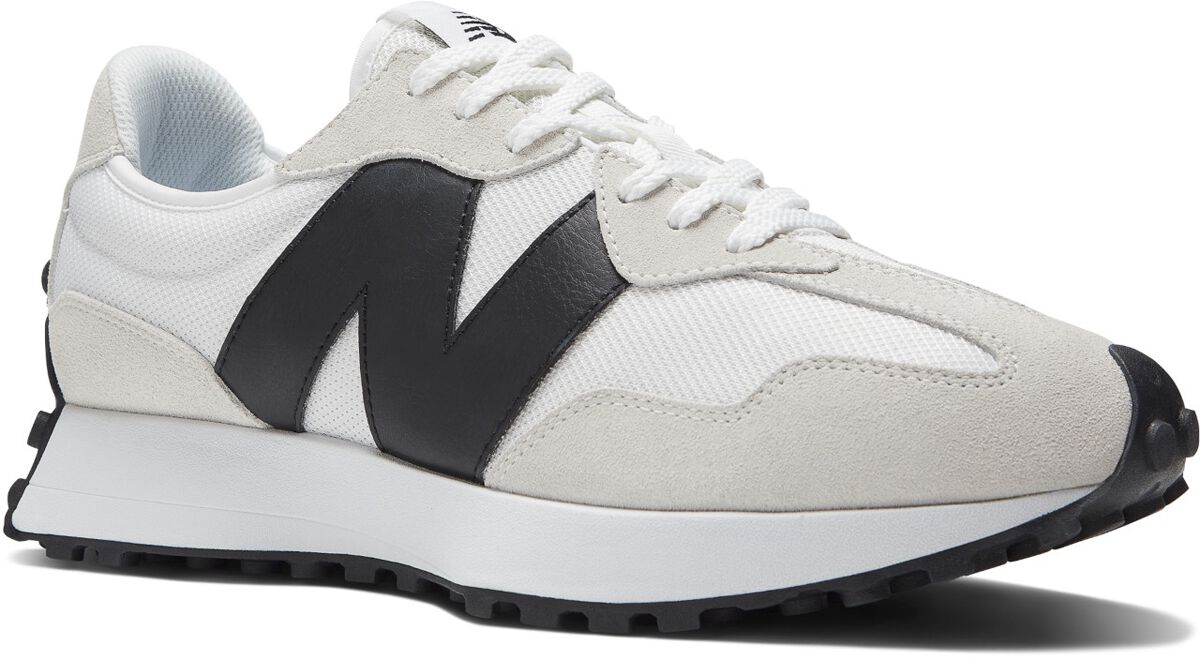 New Balance Sneaker - Lifestyle - EU41 bis 5 - für Männer - Größe EU41,5 - beige von New Balance