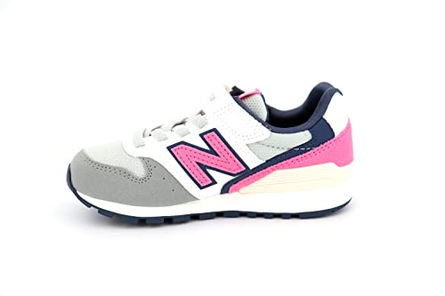 New Balance-Sneaker für Kinder, weiße Farbe Yv996XG3 von New Balance