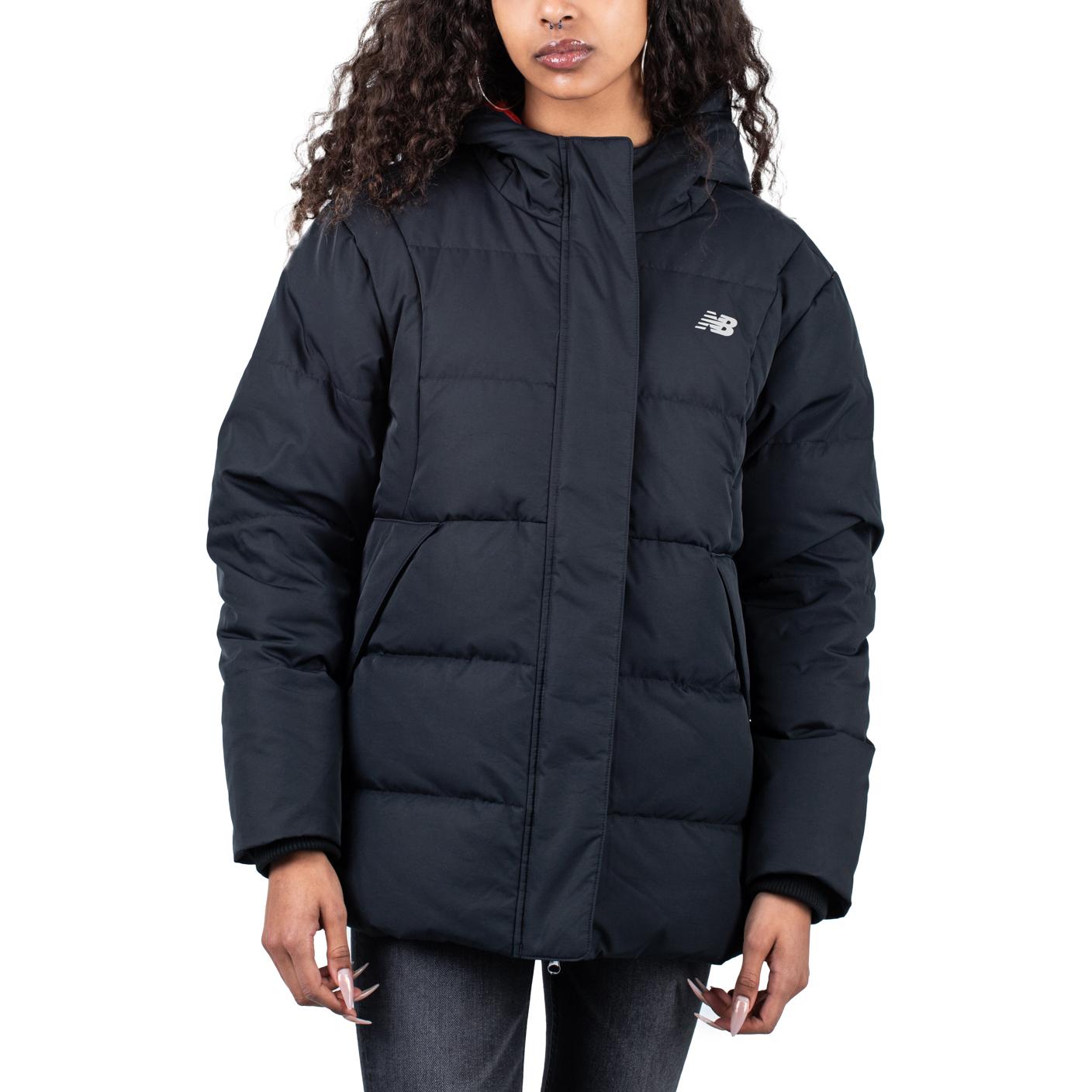 New Balance Soft Alpine Icon Down von New Balance