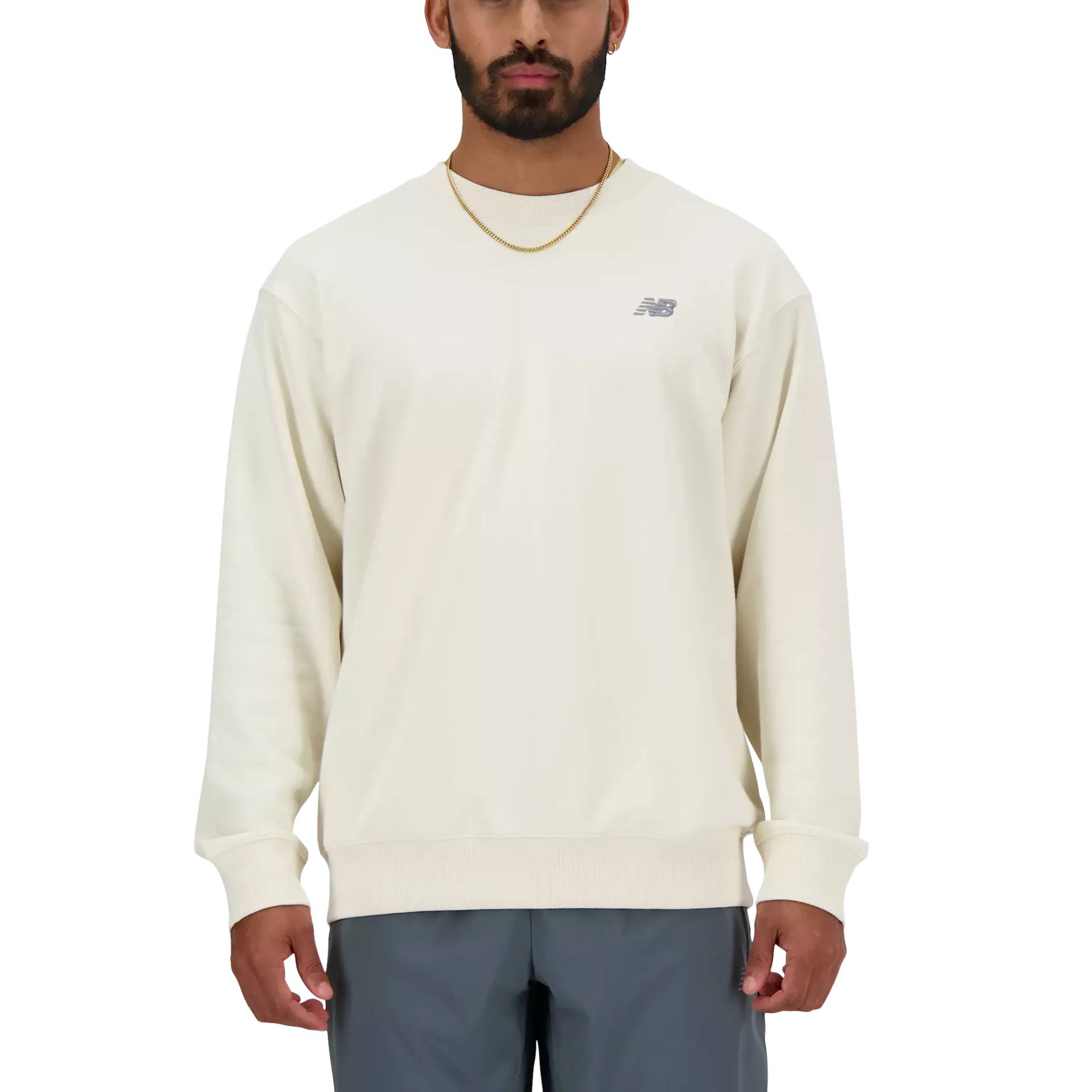 New Balance Sport Essentials French Sweater New Balance Sport Essentials French Sweater von New Balance
