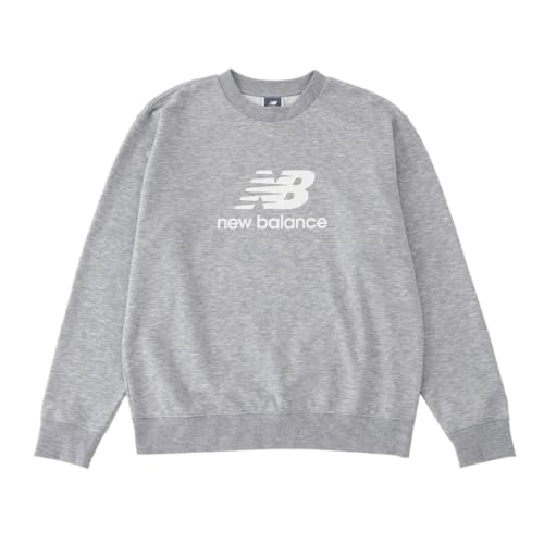 New Balance Sport Essentials French Terry Logo - L von New Balance