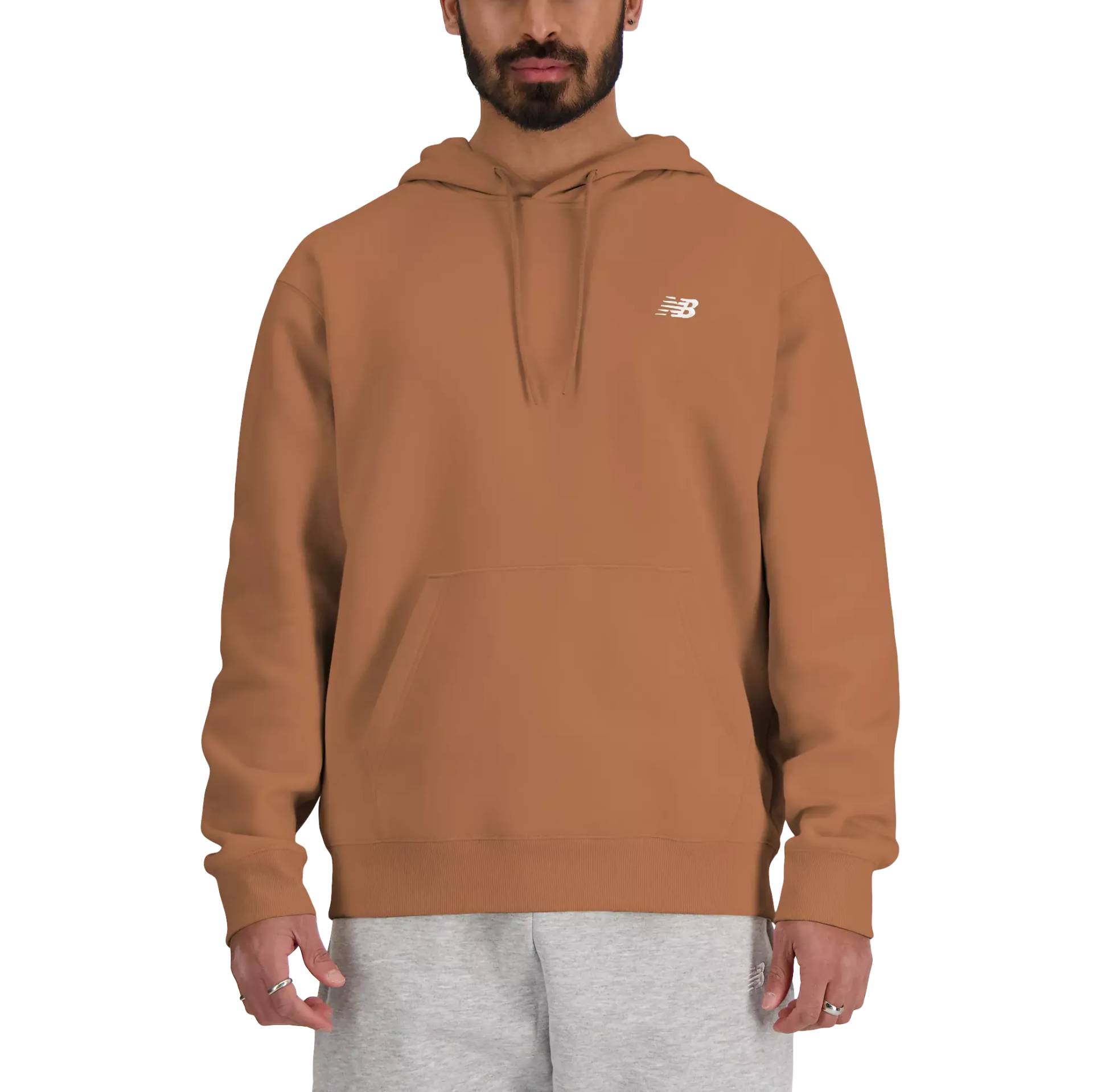 New Balance Sport Essentials Hoodie von New Balance