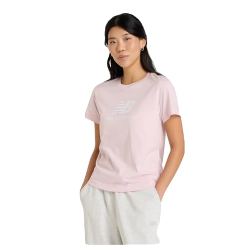 New Balance Sport Essentials Jersey Logo T-Shirt RSG - L New Balance Sport Essentials Jersey Logo T-Shirt RSG - L von New Balance