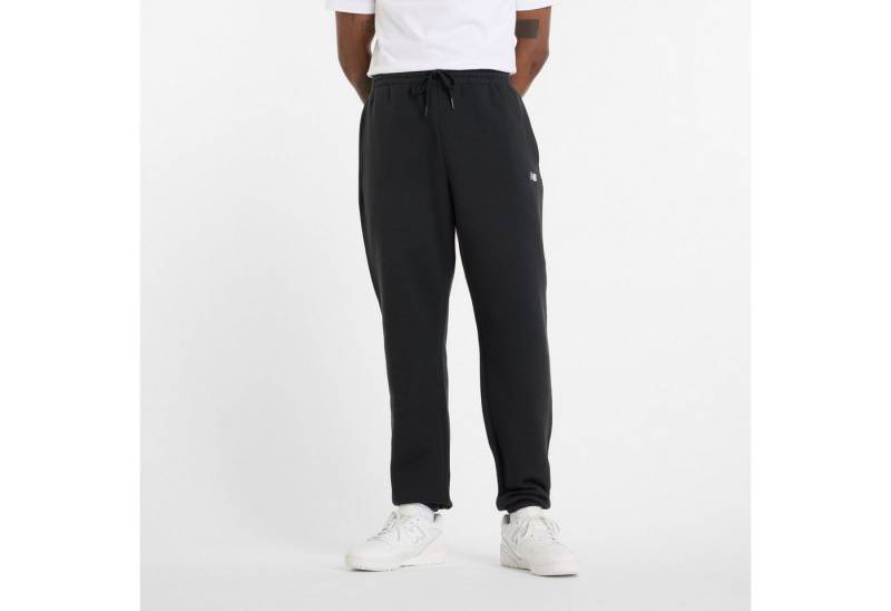 New Balance Sporthose Sport Essentials Fleece Jogger BK von New Balance