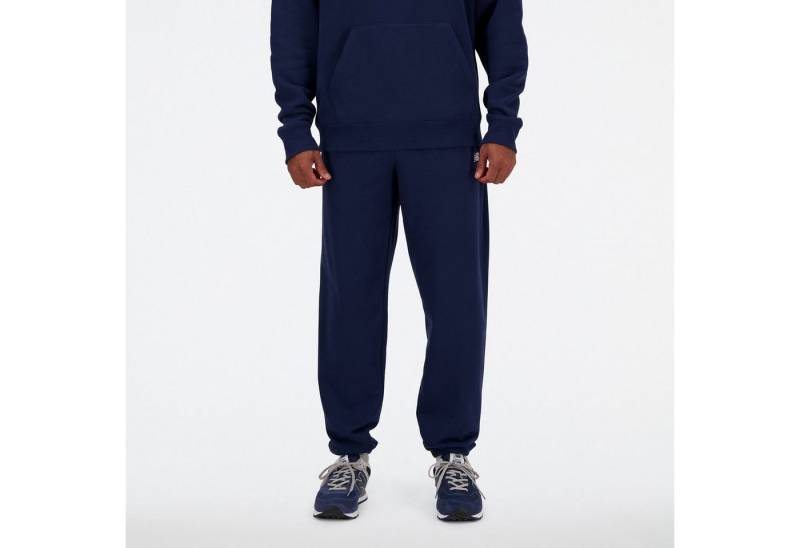 New Balance Sporthose Sport Essentials French Terry Jogger NNY von New Balance