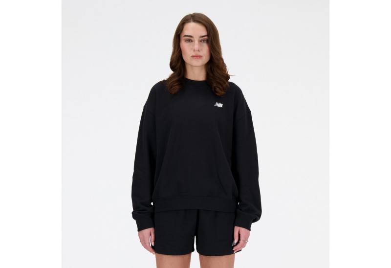 New Balance Sweatshirt Sport Essentials French Terry Crew von New Balance