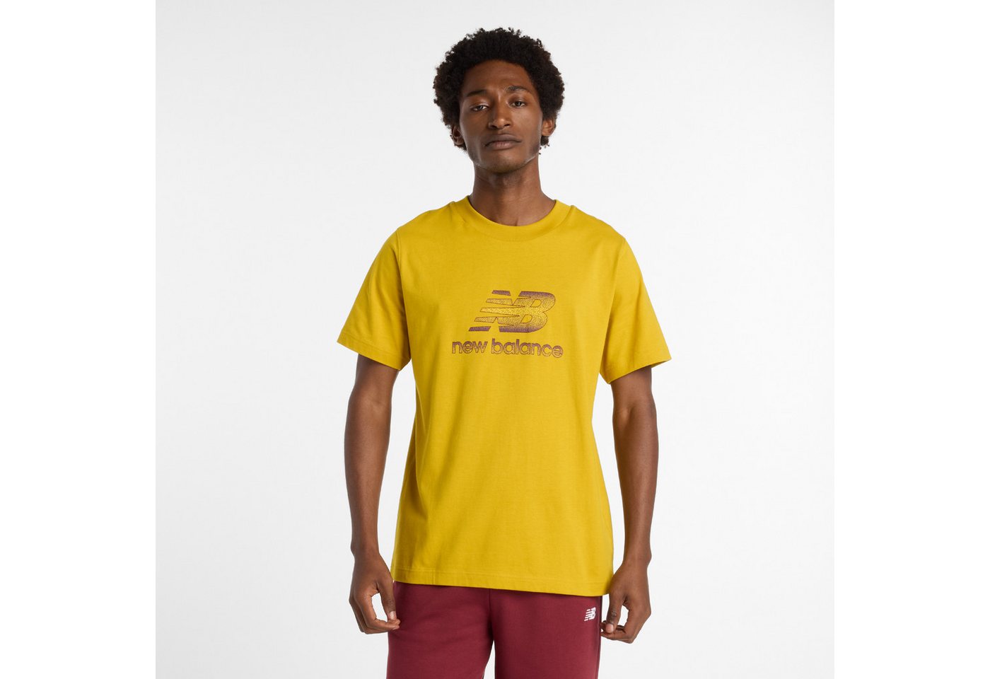 New Balance T-Shirt New Balance T-Shirt von New Balance