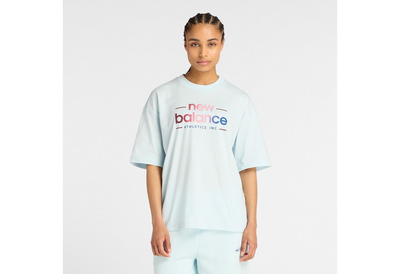 New Balance T-Shirt New Balance T-Shirt von New Balance