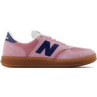 New Balance T500 Herren Sneaker - Rosa - Größe 41.5 - Leder von New Balance
