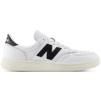 New Balance T500 Herren Sneaker - Weiß - Größe 43 - Leder New Balance T500 Herren Sneaker - Weiß - Größe 43 - Leder von New Balance