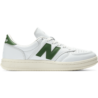 New Balance T500 Herren Sneaker - Weiß - Größe 44.5 - Leder von New Balance