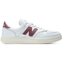 New Balance T500 Herren Sneaker - Weiß - Größe 47.5 - Leder von New Balance