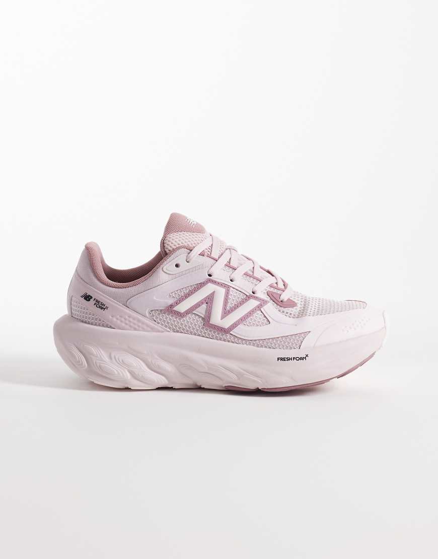 New Balance - TRN - Sneaker in Rosa von New Balance