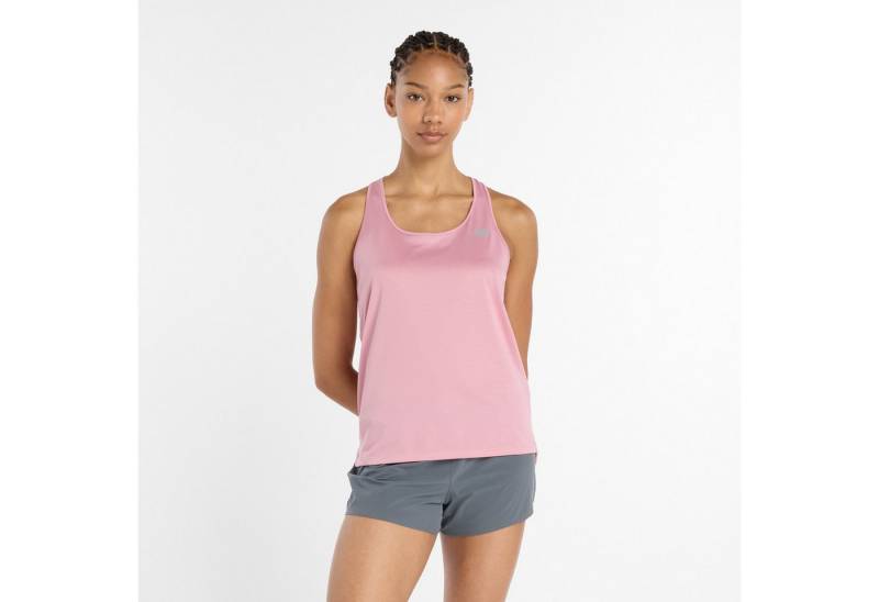 New Balance Tanktop SPORT ESSENTIAL TANK (1-tlg) mit Ringerrücken von New Balance