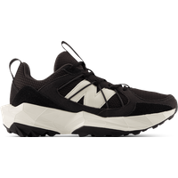 New Balance Tektrel Damen Sneaker - Schwarz - Größe 40.5 - Leder von New Balance