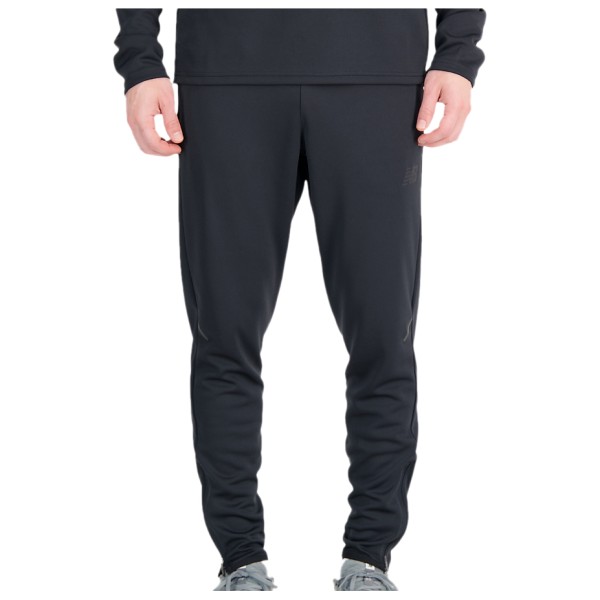 New Balance - Tenacity Knit Training Pant - Trainingshose Gr L;M;S;XL;XXL blau von New Balance