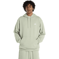 New Balance Terry Herren Kapuzenpullover - Grün - Größe XS - Baumwoll-Jersey New Balance Terry Herren Kapuzenpullover - Grün - Größe XS - Baumwoll-Jersey von New Balance