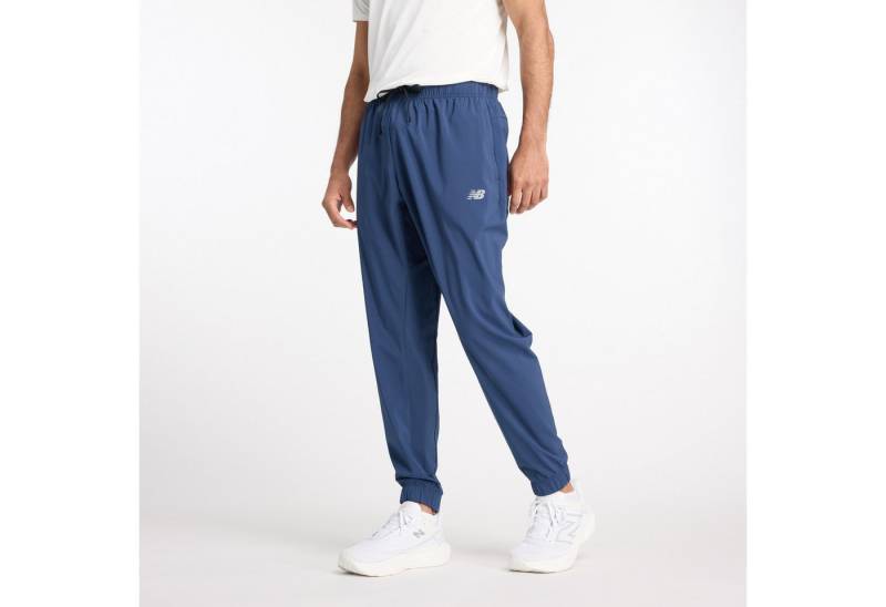 New Balance Trainingshose Sport Essentials Woven Jogger von New Balance