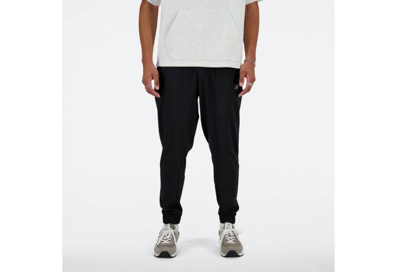 New Balance Trainingshose Sport Essentials Woven Jogger von New Balance