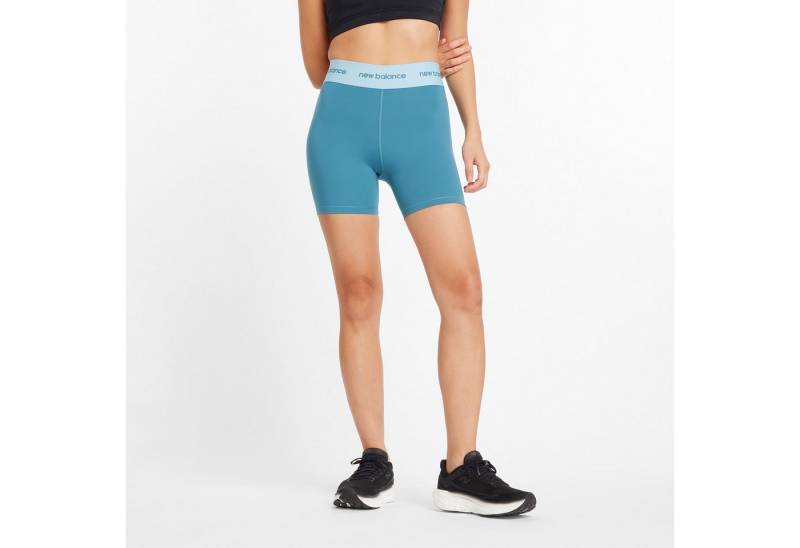 New Balance Trainingstights WOMENS TRAINING SHORT von New Balance