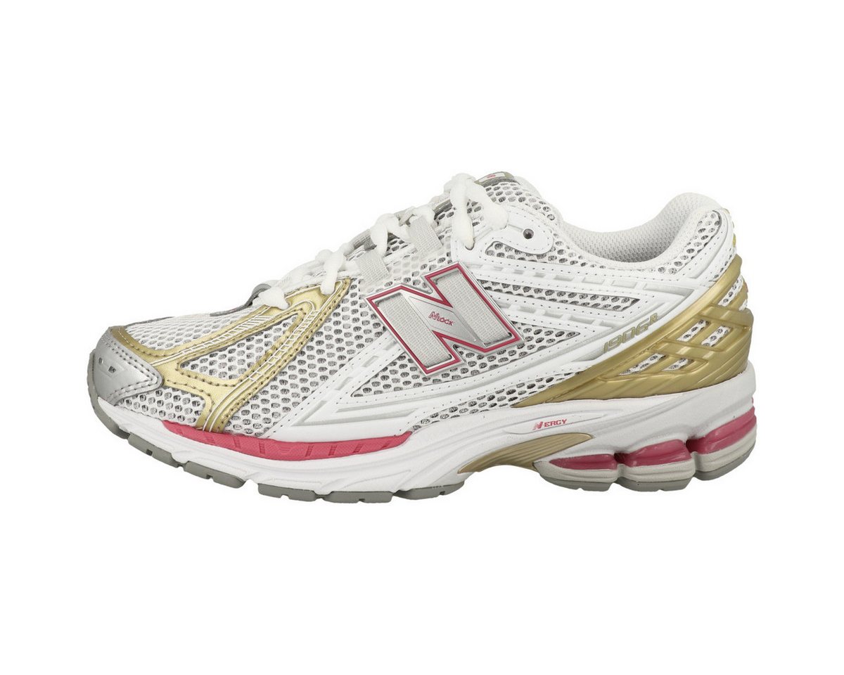 New Balance U 1906 Herren Sneaker Turnschuhe, Sportschuhe, Freizeitschuhe, Halbschuhe, Schnürschuhe von New Balance