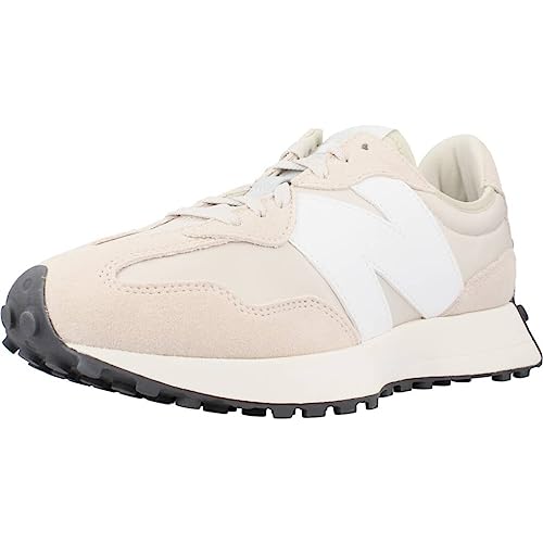 New Balance U327 EE Beige 45.5 von New Balance