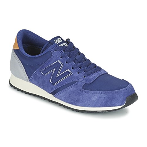 New Balance U420 BGT Blue Gr. 36 von New Balance