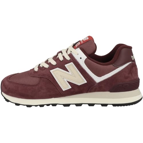 New Balance Unisex Erwachsene U 574 von NEW BALANCE