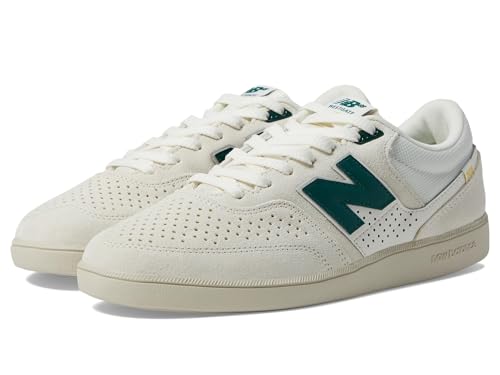 New Balance Uni-Erwachsene Numeric Westgate 508 Skateschuh, Meersalz, 45.5 EU New Balance Uni-Erwachsene Numeric Westgate 508 Skateschuh, Meersalz, 45.5 EU von New Balance