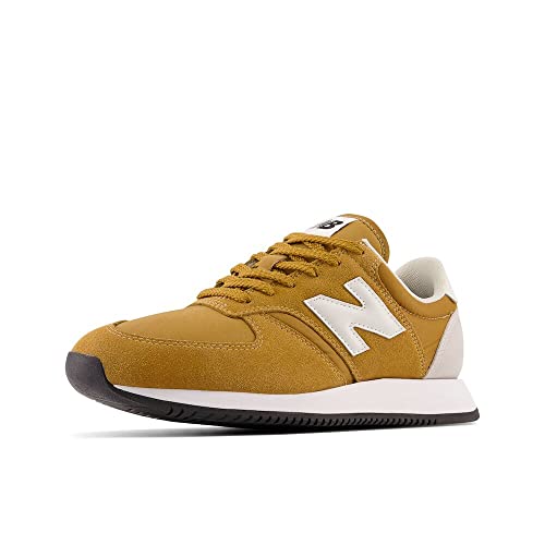 New Balance Unisex 420 V2 Sneaker, Workwear/Prairie Sunset/Rain Cloud, 10 US Men von New Balance