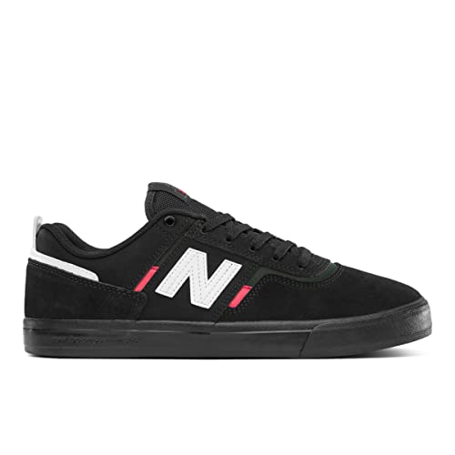 New Balance Unisex-Erwachsene 306-Jamie Foy Skateschuh, Schwarz, 14.5 Women/13 Men von New Balance