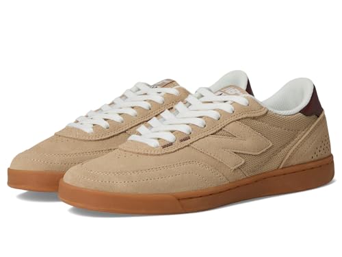 New Balance Unisex-Erwachsene 440 V2 Skateschuh, Hellbraun, 13 Women/11.5 Men von New Balance