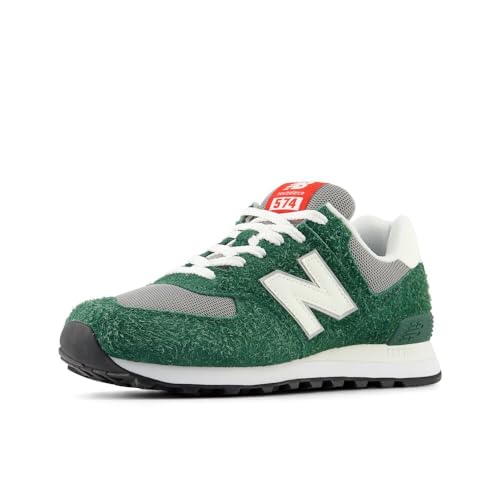 New Balance 574 U574GNH, Sneakers - 42.5 EU von New Balance