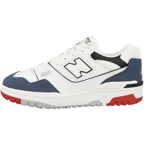 New Balance Unisex Erwachsene BB 550 von New Balance