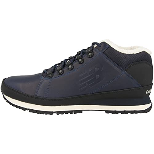 New Balance Unisex-Erwachsene H754 (14H) Combat Boots, Blau (LFN Navy) von New Balance