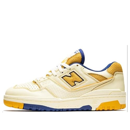 New Balance Unisex-Erwachsene Sneaker, Aime Leon Dore Dawn Glow, 42 EU von New Balance