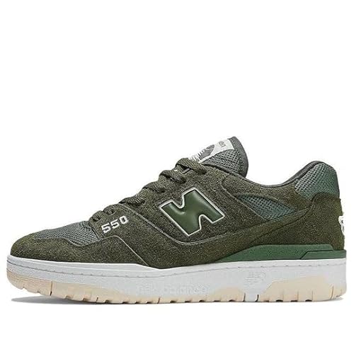 New Balance Unisex-Erwachsene Sneaker, Nori, 43 EU von New Balance