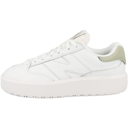New Balance Unisex Erwachsene Sneaker low CT 302 Weiss 37 von New Balance