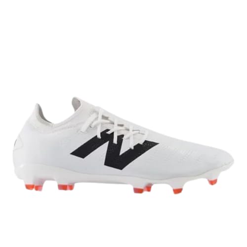 New Balance Furon V7 Pro FG Fußballschuh, Weiß/Schwarz, 44 EU New Balance Furon V7 Pro FG Fußballschuh, Weiß/Schwarz, 44 EU von New Balance
