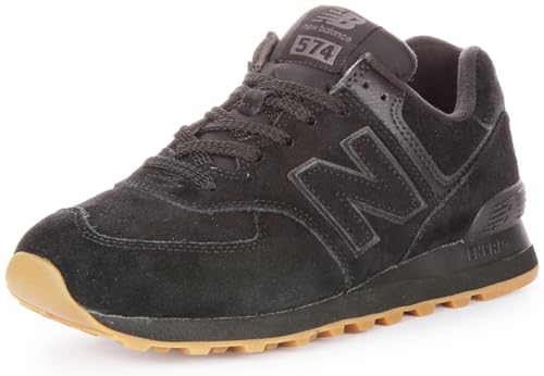 New Balance Unisex Oxford, Black, 44 EU von New Balance