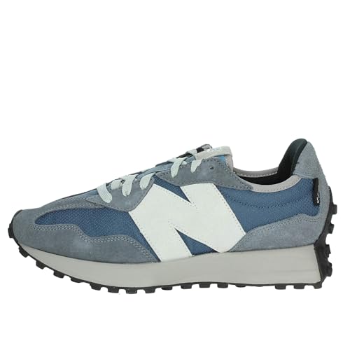 New Balance Unisex Sneakers, 496 Vintage Indigo, 44 EU von New Balance