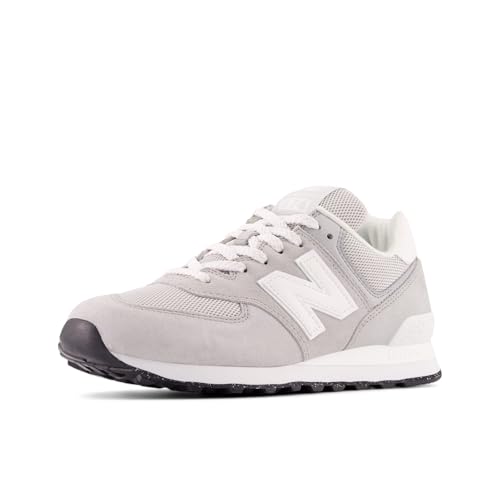 New Balance Unisex Sneakers, grau, 42.5 EU von New Balance