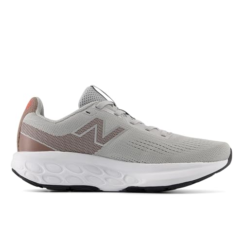 New Balance W520lw9, Laufschuhe für Damen, Cy9 Grey Matter, 37.5 EU von New Balance
