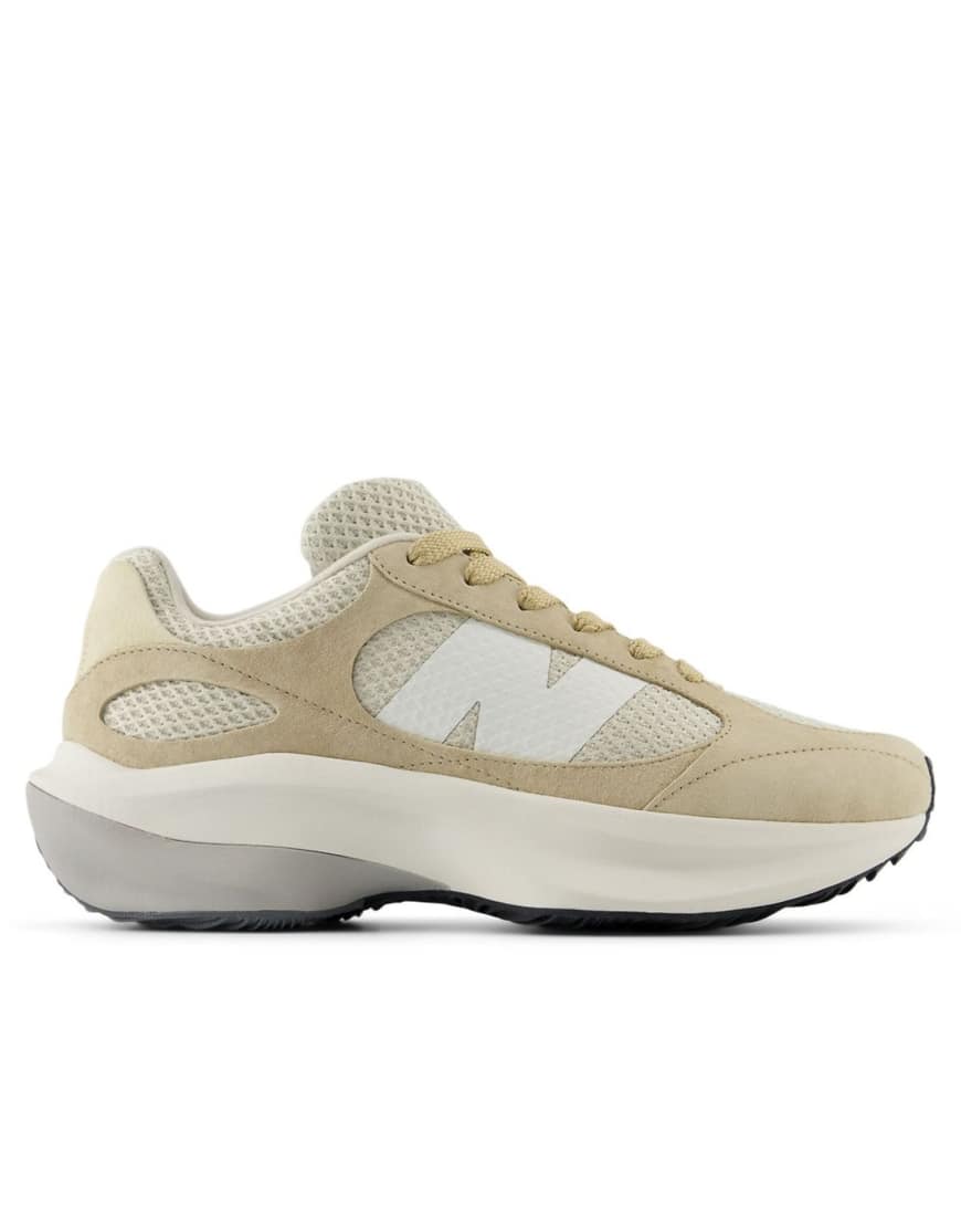 New Balance - WRPD - Lauf-Sneaker in Beige-Neutral von New Balance