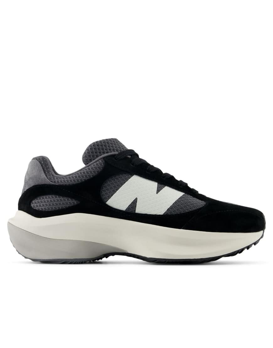 New Balance - WRPD - Lauf-Sneaker in Schwarz von New Balance