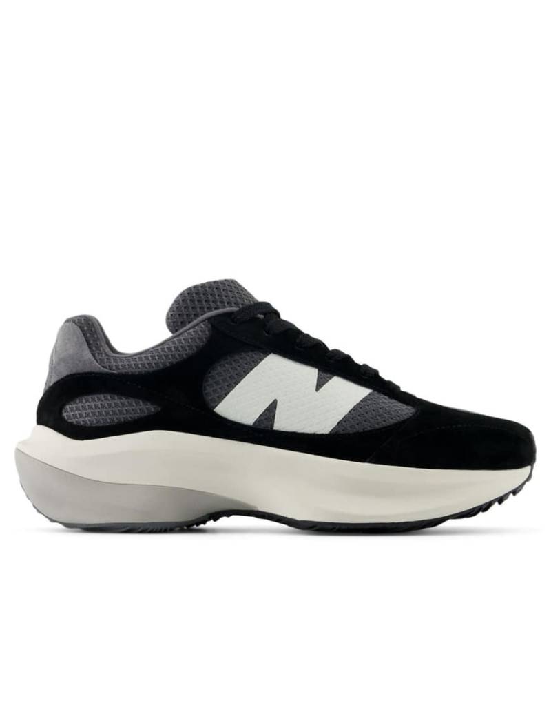 New Balance - WRPD - Lauf-Sneaker in Schwarz von New Balance
