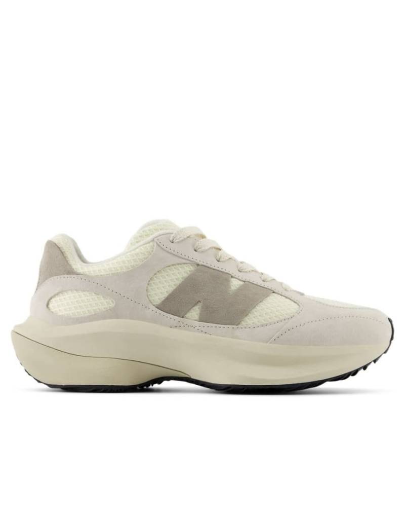 New Balance - WRPD - Runner-Sneaker in Grau von New Balance