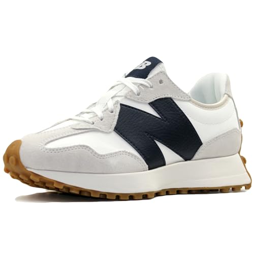 NEW BALANCE Damen 327 Sneaker, 36.5 EU von New Balance