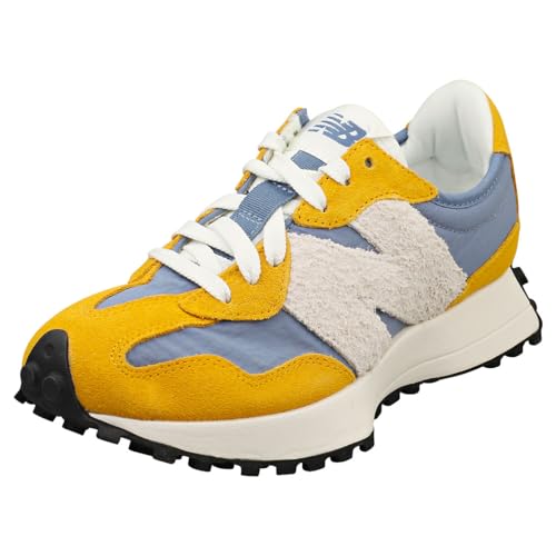 New Balance WS327 UN Gelb 39 von New Balance