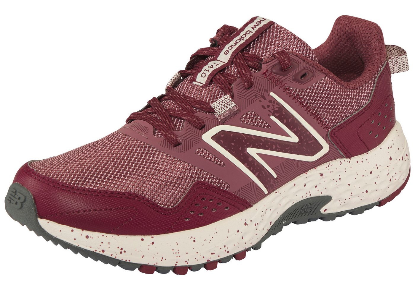New Balance WT410 Laufschuh Walkingschuh, Trailrunningschuh von New Balance